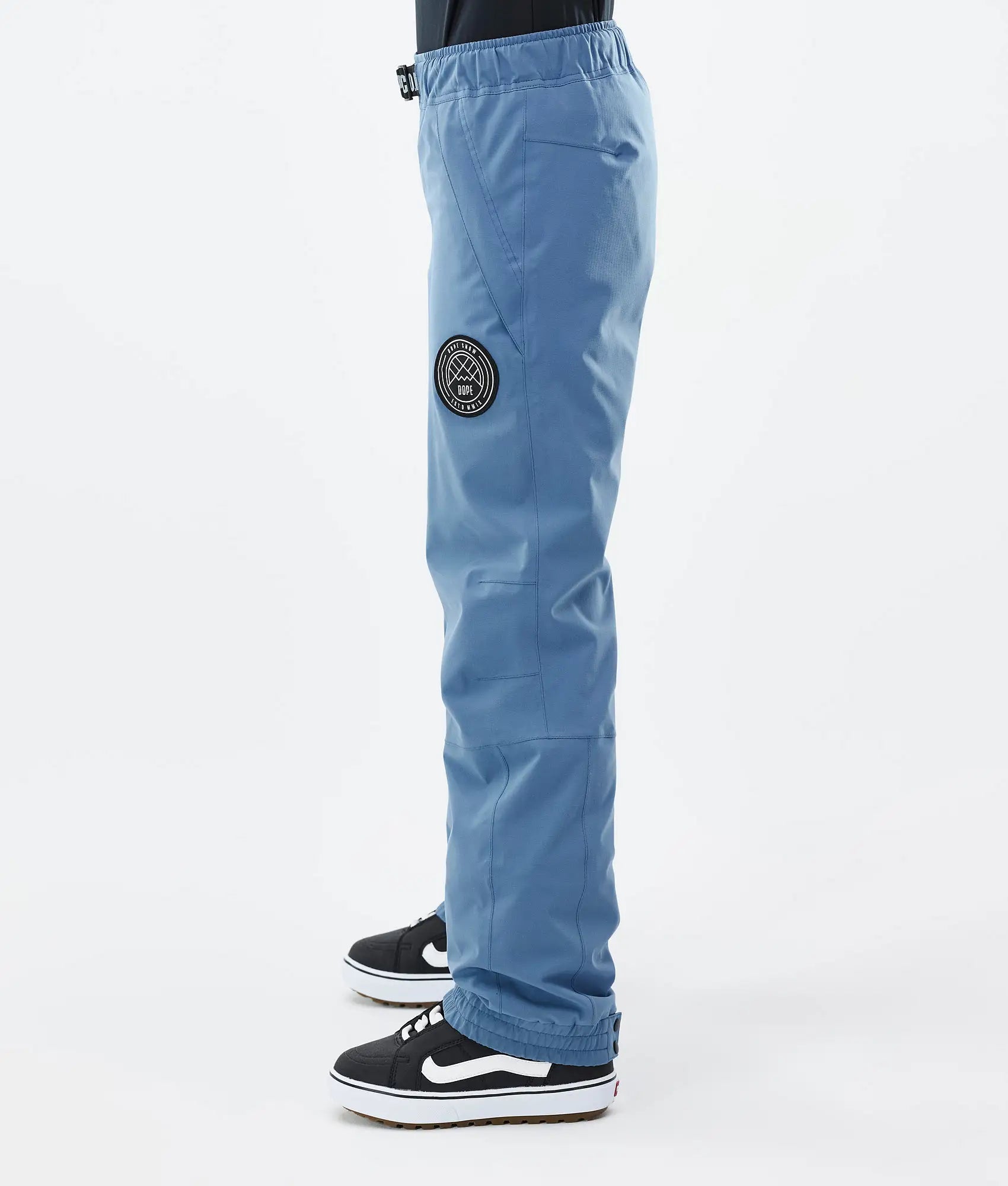 Nautic W - Snowboardhose Damen Blue Steel