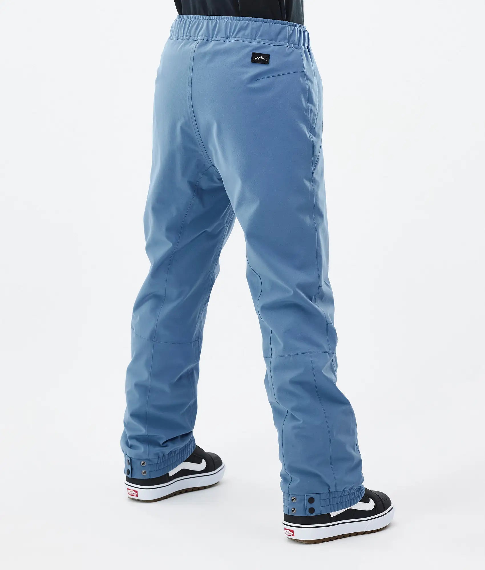 Nautic W - Snowboardhose Damen Blue Steel