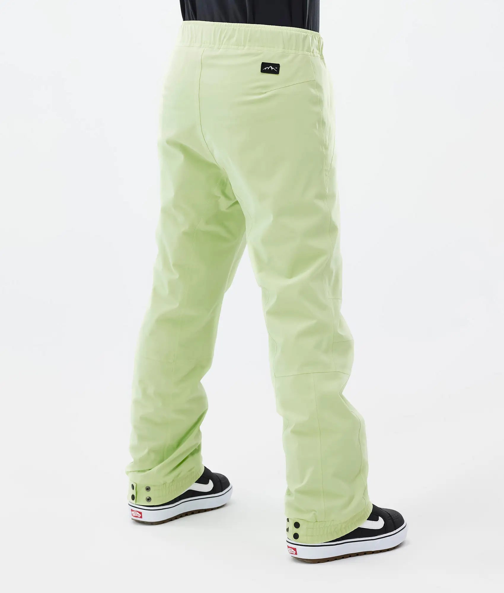 Nautic W - Snowboardhose Damen Faded Neon