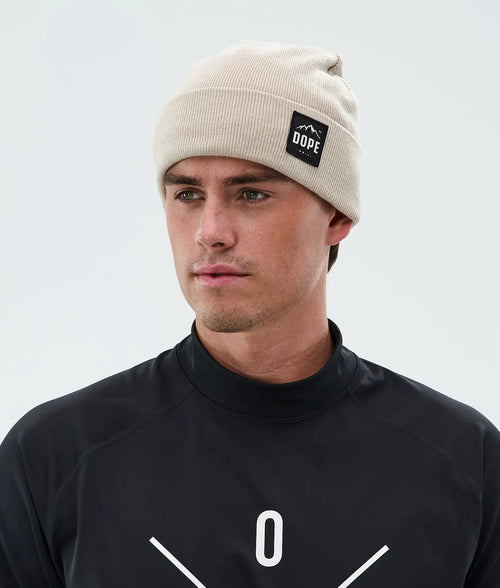 Antro Mütze Bottle Sand